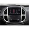 Фото - Штатна магнітола Gazer T6010 Pro для Mercedes-Benz Vito 3 (W447) 2014-2020 (T6010-W447-PROMAX) | click.ua