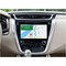 Фото - Штатна магнітола Gazer T6010 для Nissan Murano III (Z52) 2014-2020 (T6010-Z52) | click.ua
