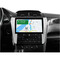 Фото - Штатная магнитола Gazer T6010 Pro для Toyota Camry VII (XV55) 2014-2017 (T6010-XV55/L-PROMAX) | click.ua