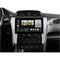 Фото - Штатна магнітола Gazer T6010 для Toyota Camry VII (XV55) 2014-2017 (T6010-XV55/L) | click.ua