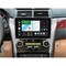 Фото - Штатна магнітола Gazer T6010 Pro для Toyota Camry VII (XV50) 2011-2011 (T6010-XV50/L-PROMAX) | click.ua