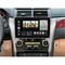 Фото - Штатна магнітола Gazer T6010 Pro для Toyota Camry VII (XV50) 2011-2011 (T6010-XV50/L-PRO) | click.ua