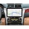 Фото - Штатная магнитола Gazer T6010 для Toyota Camry VII (XV50) 2011-2014 (T6010-XV50/H) | click.ua