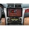 Фото - Штатная магнитола Gazer T6010 для Toyota Camry VII (XV50) 2011-2014 (T6010-XV50/H) | click.ua