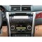 Фото - Штатная магнитола Gazer T6010 для Toyota Camry VII (XV50) 2011-2014 (T6010-XV50/H) | click.ua