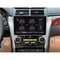 Фото - Штатна магнітола Gazer T6010 для Toyota Camry VII (XV50) (MiddleEast) 2012-2014 (T6010-XV50) | click.ua