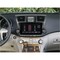 Фото - Штатна магнітола Gazer T6010 Pro для Toyota Highlander II (XU40) 2007-2013 (T6010-XU40-PROMAX) | click.ua