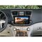 Фото - Штатна магнітола Gazer T6010 Pro для Toyota Highlander II (XU40) 2007-2013 (T6010-XU40-PRO) | click.ua