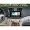 Фото - Штатна магнітола Gazer T6010 для Toyota Highlander II (XU40) 2007-2013 (T6010-XU40) | click.ua