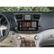 Фото - Штатна магнітола Gazer T6010 для Toyota Highlander II (XU40) 2007-2013 (T6010-XU40) | click.ua
