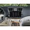 Фото - Штатна магнітола Gazer T6010 для Toyota Highlander II (XU40) 2007-2013 (T6010-XU40) | click.ua