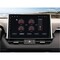 Фото - Штатна магнітола Gazer T6010 для Toyota RAV4 (XA50) 2018-2020 (T6010-XA50) | click.ua