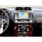 Фото - Штатная магнитола Gazer T6010 для Toyota Land Cruiser Prado (J150) 2013-2017 (T6010-J150F) | click.ua