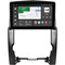 Фото - Штатная магнитола Gazer T6010 Pro для Kia Sorento II (XM) 2009-2012 (T6010-XM/L-PRO) | click.ua