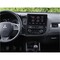 Фото - Штатна магнітола Gazer T6010 для Mitsubishi Outlander III (GF0W, GG0W) 2012-2018 (T6010-GF/L) | click.ua