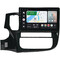 Фото - Штатная магнитола Gazer T6010 Pro для Mitsubishi Outlander III (GF0W, GG0W) 2012-2018 (T6010-GF/H-PROMAX) | click.ua
