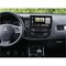 Фото - Штатная магнитола Gazer T6010 Pro для Mitsubishi Outlander III (GF0W, GG0W) 2012-2018 (T6010-GF/H-PRO) | click.ua