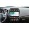 Фото - Штатна магнітола Gazer T6010 Pro для Mitsubishi ASX I 2010-2016 (T6010-GA/L-PROMAX) | click.ua