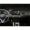 Фото - Штатная магнитола Gazer T6010 Pro для Honda Civic VIII (FK, FN, FD) 2005-2012 (T6010-FA-PROMAX) | click.ua