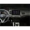 Фото - Штатная магнитола Gazer T6010 Pro для Honda Civic VIII (FK, FN, FD) 2005-2012 (T6010-FA-PROMAX) | click.ua