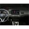 Фото - Штатная магнитола Gazer T6010 Pro для Honda Civic VIII (FK, FN, FD) 2005-2012 (T6010-FA-PRO) | click.ua