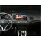 Фото - Штатная магнитола Gazer T6010 Pro для Honda Civic VIII (FK, FN, FD) 2005-2012 (T6010-FA-PRO) | click.ua