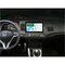 Фото - Штатная магнитола Gazer T6010 Pro для Honda Civic VIII (FK, FN, FD) 2005-2012 (T6010-FA-PRO) | click.ua