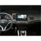 Фото - Штатна магнітола Gazer T6010 для Honda Civic VIII (FK, FN, FD) 2005-2012 (T6010-FA) | click.ua