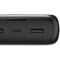 Фото - Универсальная мобильная батарея Hama 24000mAh 15W Black (00201711) | click.ua