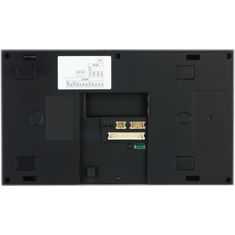 IP-відеодомофон Dahua DHI-VTH5721A-WP