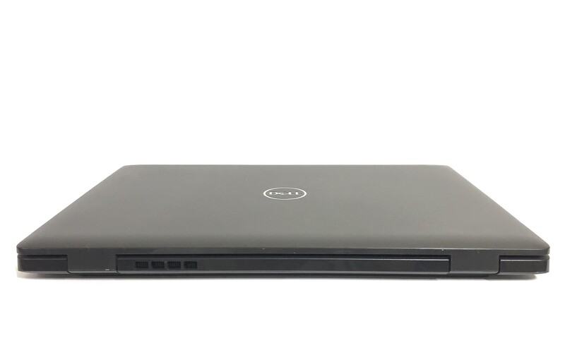 Ноутбук Dell Latitude 3420 / 14" FullHD IPS / i3-1115G4 / 8GB / 256GB SSD / Win11Pro / Backlight - Б/в