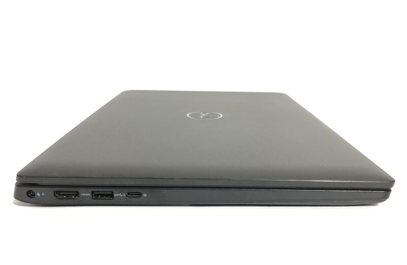 Ноутбук Dell Latitude 3420 / 14" FullHD IPS / i3-1115G4 / 8GB / 256GB SSD / Win11Pro / Backlight - Б/в
