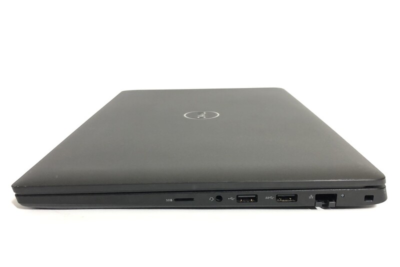 Ноутбук Dell Latitude 3420 / 14" FullHD IPS / i3-1115G4 / 8GB / 256GB SSD / Win11Pro / Backlight - Б/в