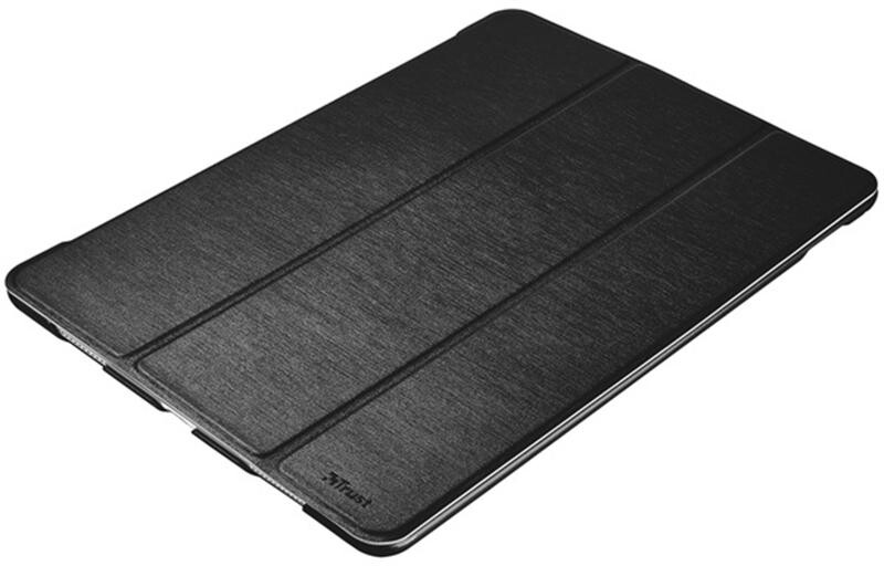 Чехол-книжка Trust Urban Aurio для Apple iPad Pro 9.7 Black (21099)