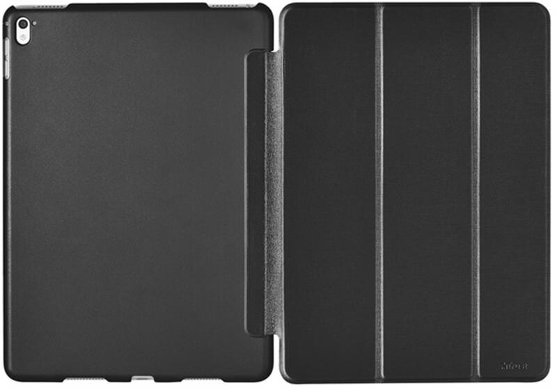Чехол-книжка Trust Urban Aurio для Apple iPad Pro 9.7 Black (21099)