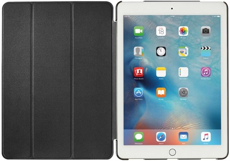 Чехол-книжка Trust Urban Aurio для Apple iPad Pro 9.7 Black (21099)