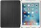 Фото - Чехол-книжка Trust Urban Aurio для Apple iPad Pro 9.7 Black (21099) | click.ua