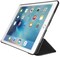 Фото - Чехол-книжка Trust Urban Aurio для Apple iPad Pro 9.7 Black (21099) | click.ua