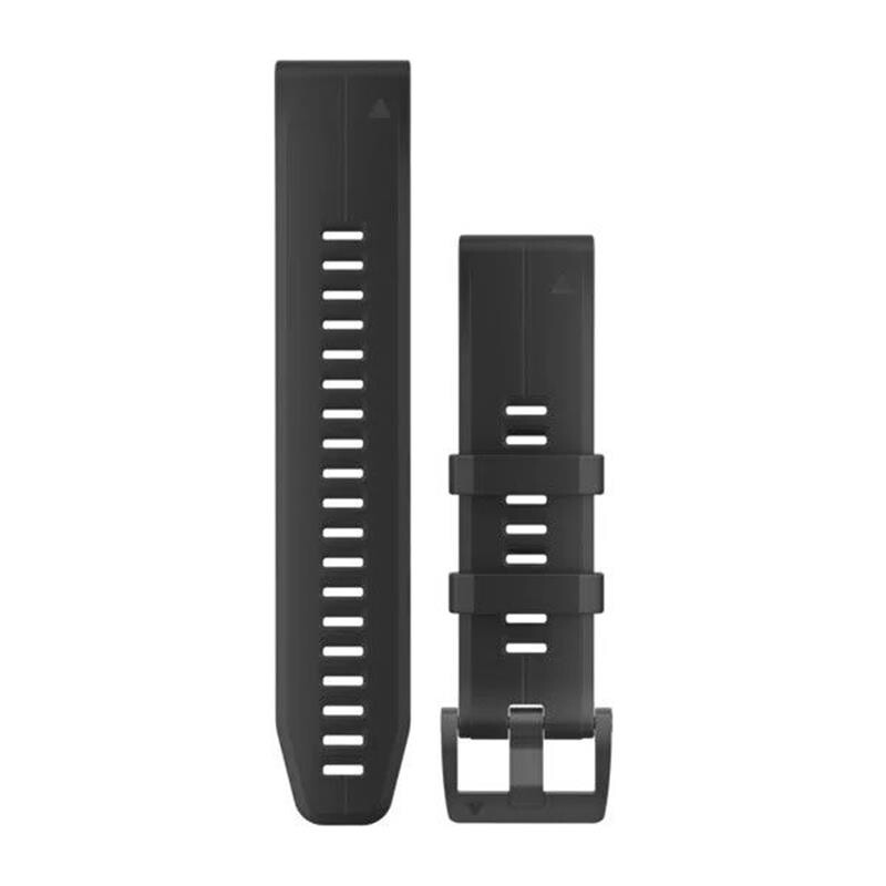 Ремешок Garmin для Garmin Approach S60 Black (010-12500-00)