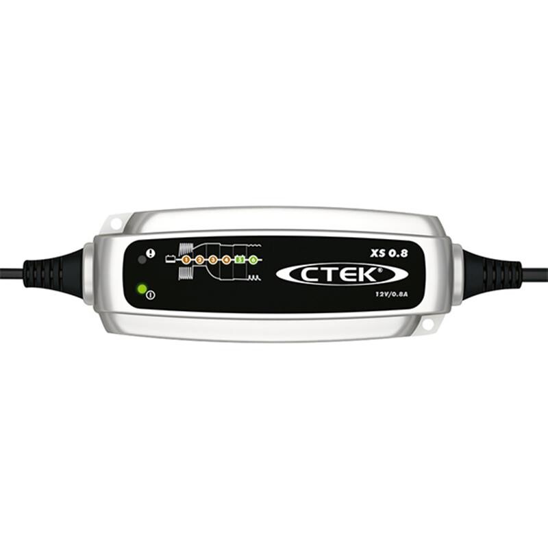 Зарядное устройство CTEK XS 0.8 (56-839)