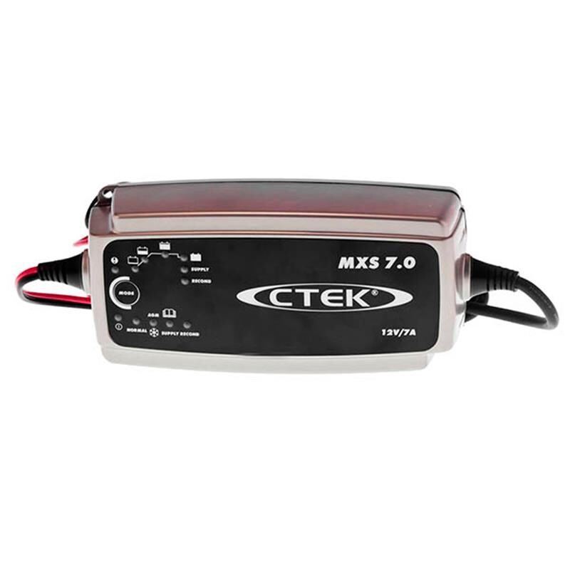 Зарядное устройство CTEK MXS 7.0 (56-754)