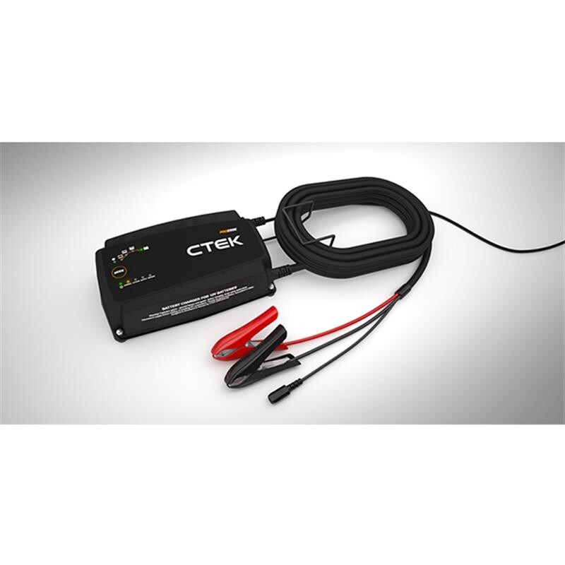 Зарядное устройство CTEK PRO25S (40-194)