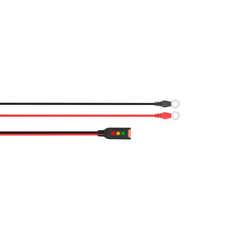 Индикатор состояния АКБ CTEK Comfort Indicator Eyelet M8 (56-382)