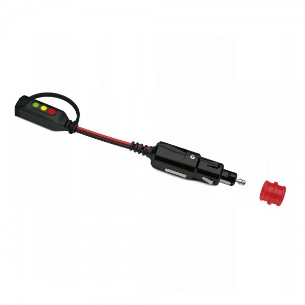 Переходник прикуривателя CTEK Cig plug (56-870)