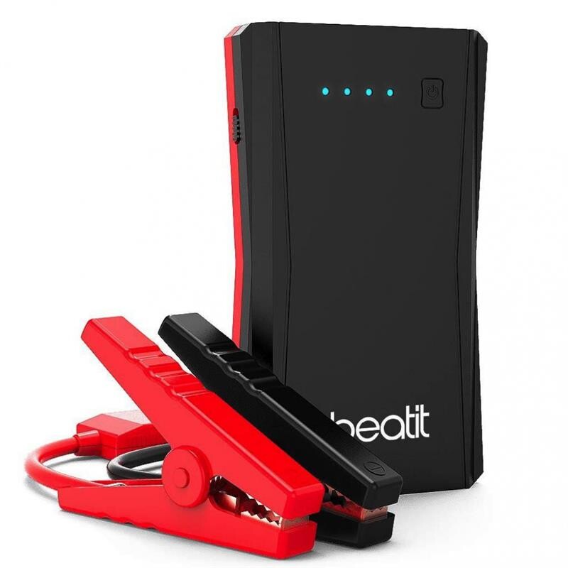 Зарядное устройство Beatit B10 Pro 12800mAh