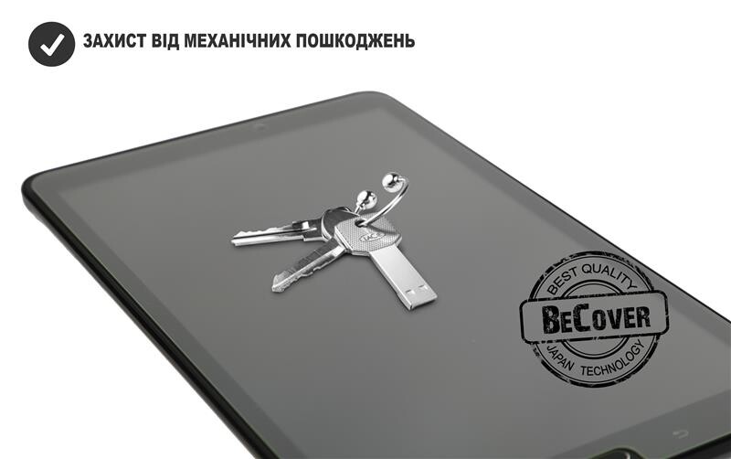 Захисне скло BeCover для Pixus Titan 10.4" (710650)