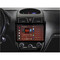 Фото - Штатна магнітола Gazer T6010 для Geely Emgrand EC7 I 2009-2016 (T6010-EC7) | click.ua