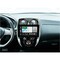 Фото - Штатна магнітола Gazer T6010 Pro для Nissan Note II 2012-2021 (T6010-E12-PRO) | click.ua