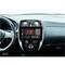 Фото - Штатна магнітола Gazer T6010 для Nissan Note II 2012-2021 (T6010-E12) | click.ua