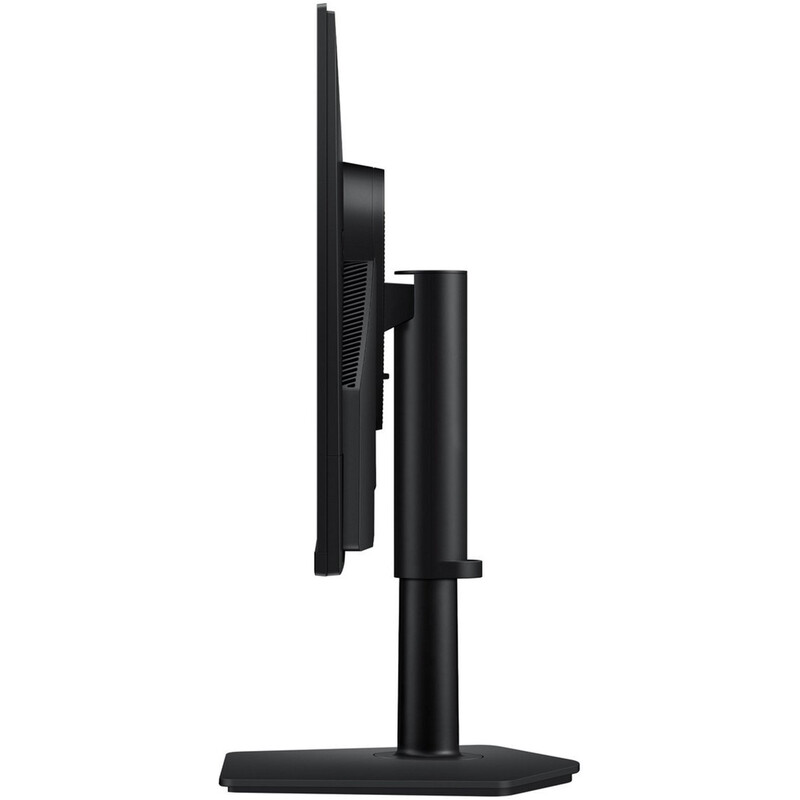 Монітор Samsung 27" Odyssey G5 G50F S27FG502EI (LS27FG502EIXUA) IPS Black 180Hz
